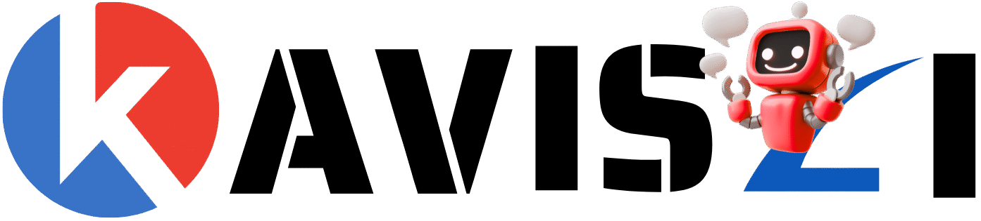 kaviskicorporation.com